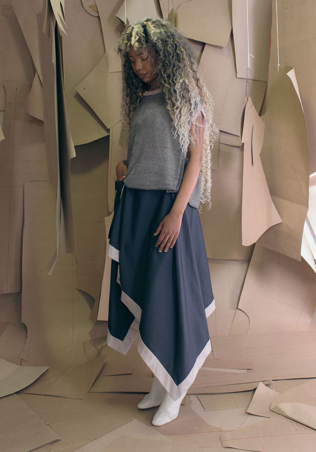 Tokyo Skirt