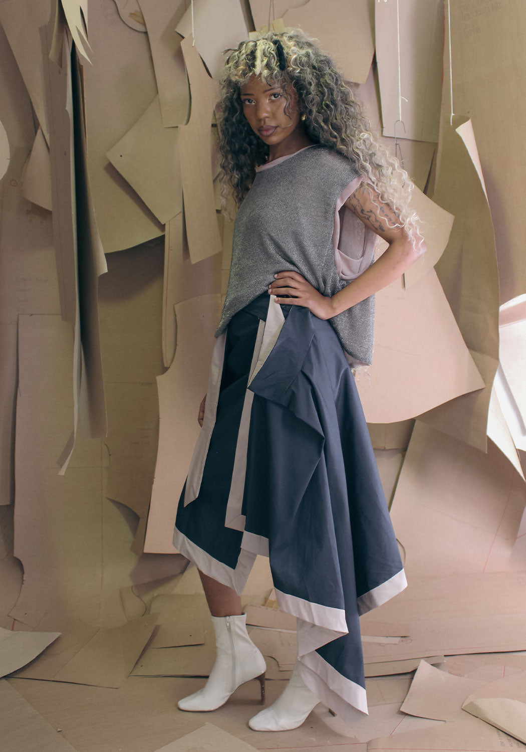 Tokyo Skirt