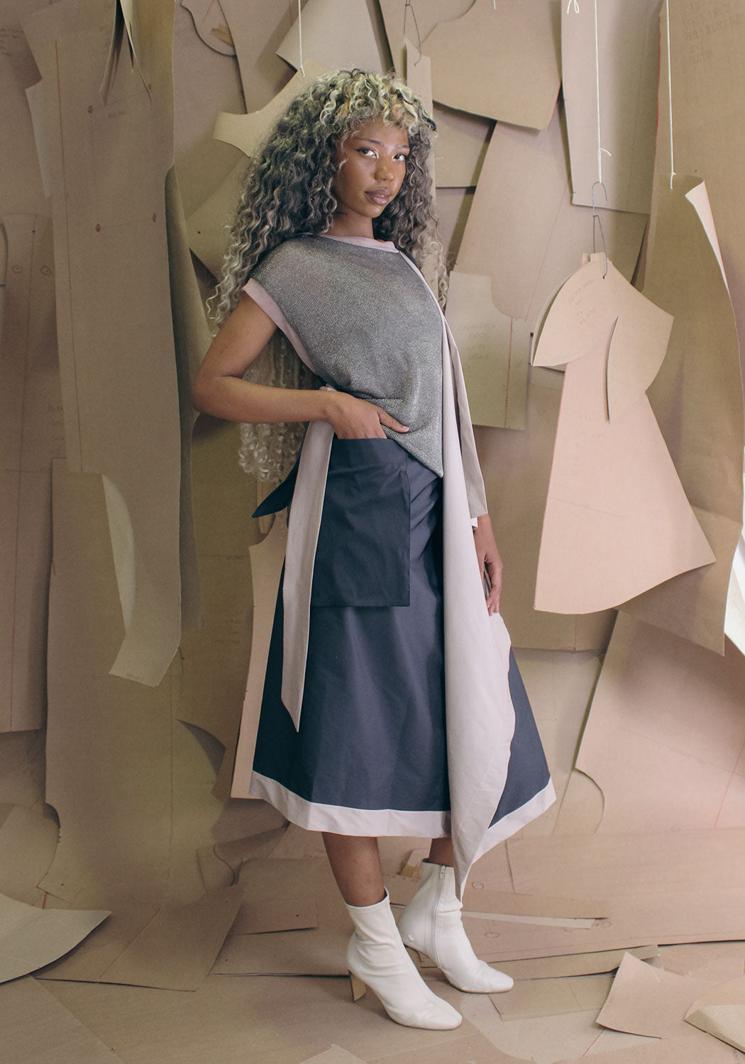 Tokyo Skirt