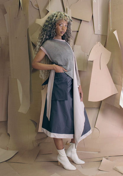 Tokyo Skirt