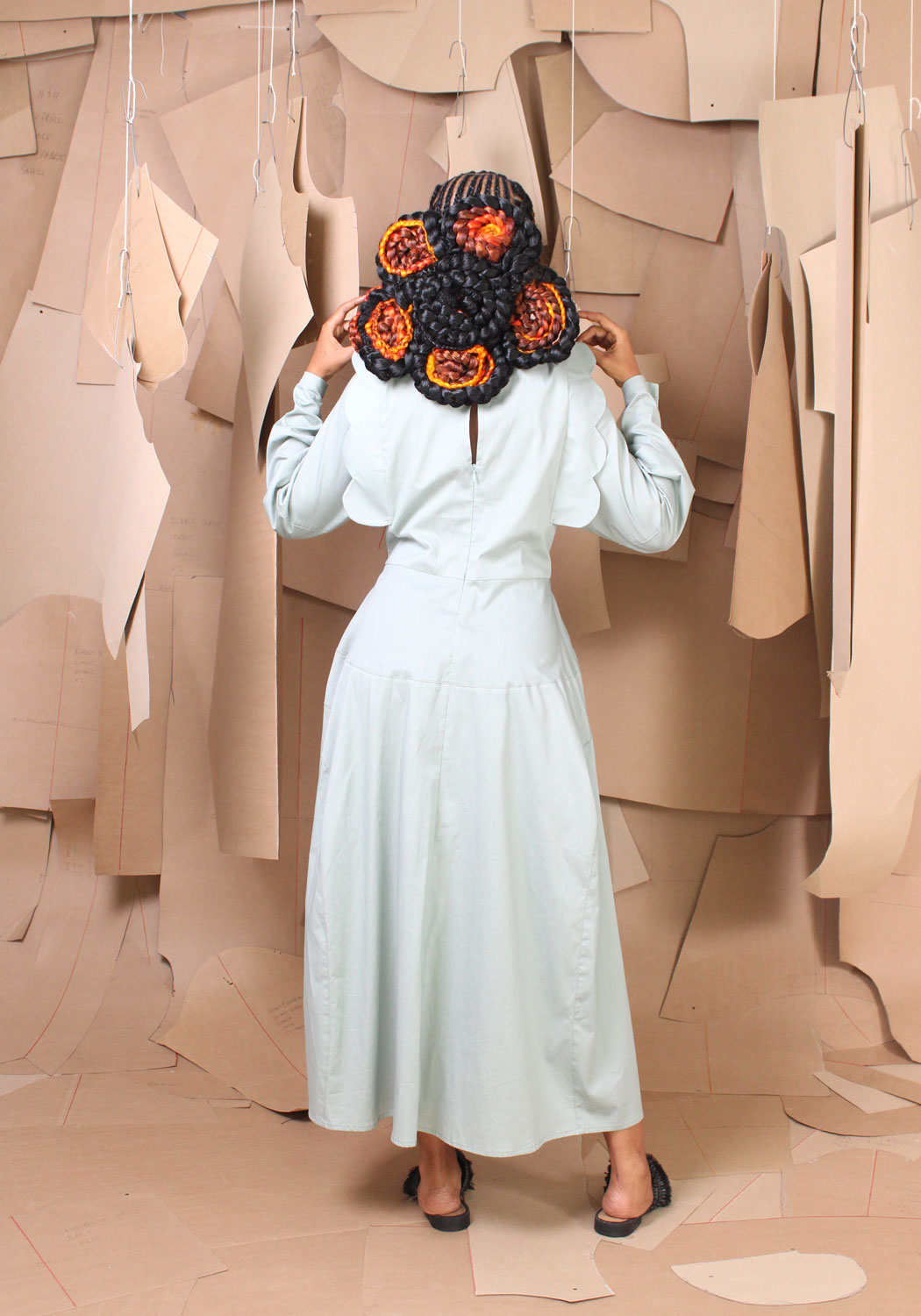 Heleen Dress