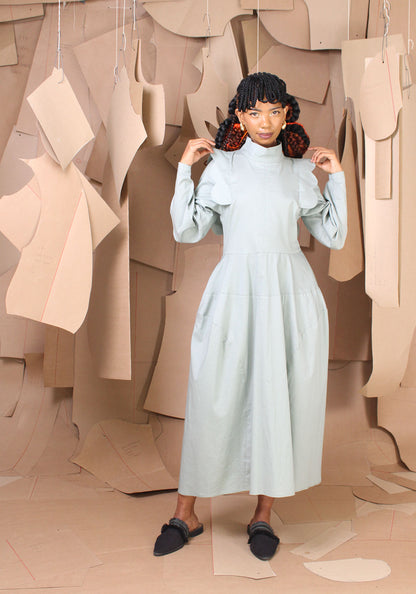 Heleen Dress