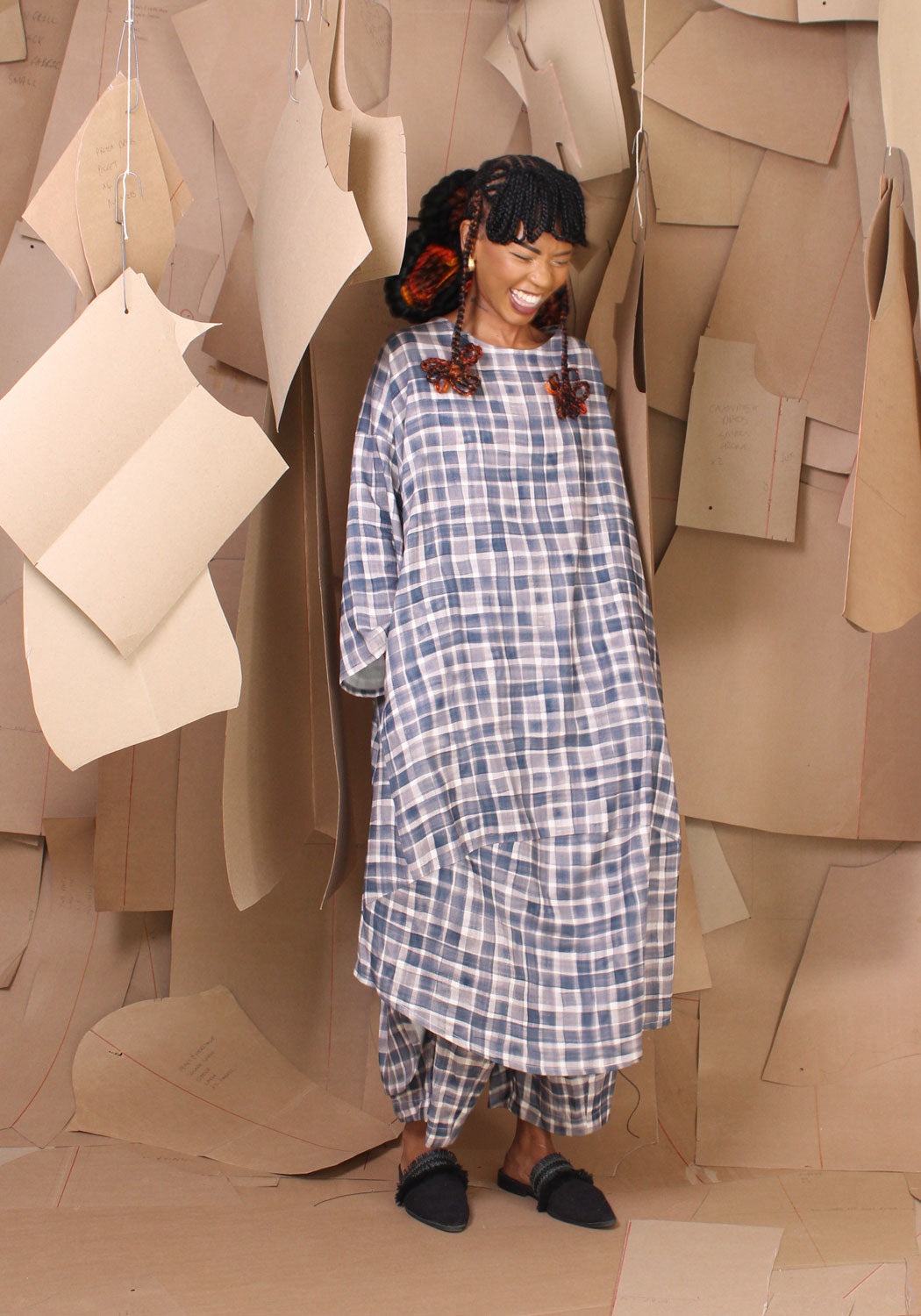 Marietjie Dress