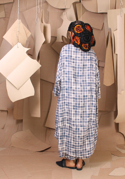 Marietjie Dress