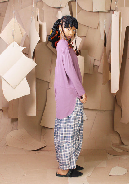 Rigby Top