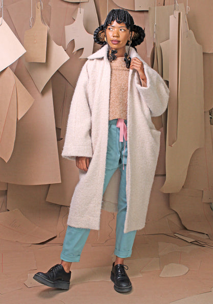 Sindi Coat