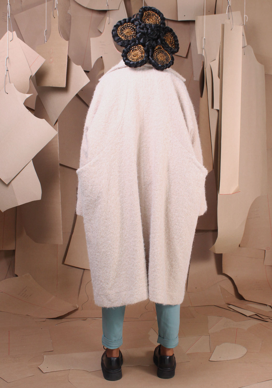 Sindi Coat