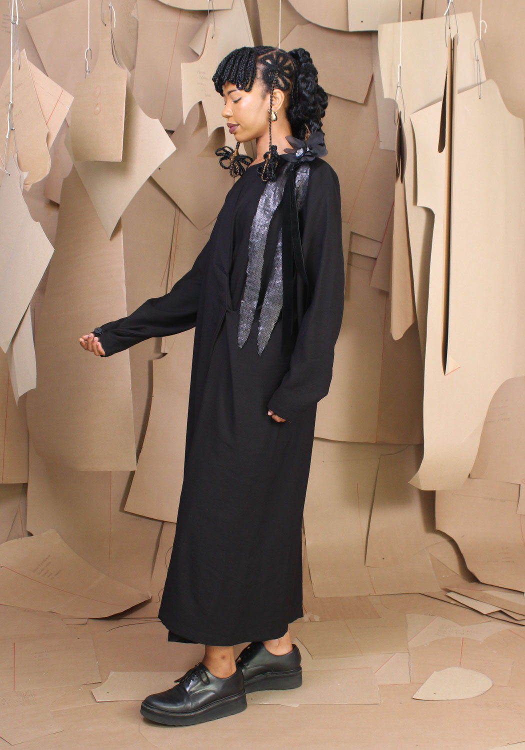 Structure Dress