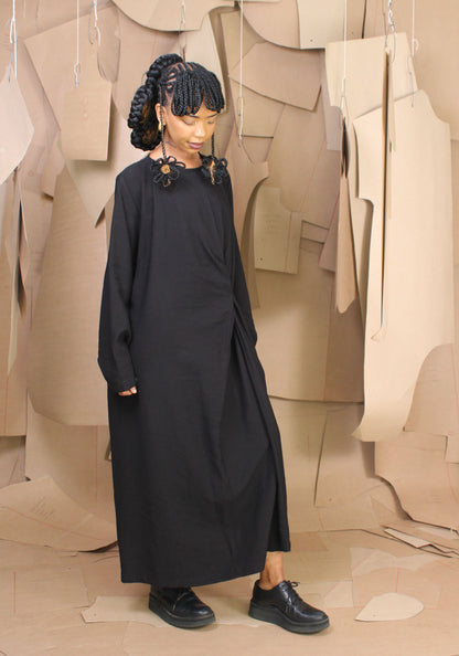 Structure Dress