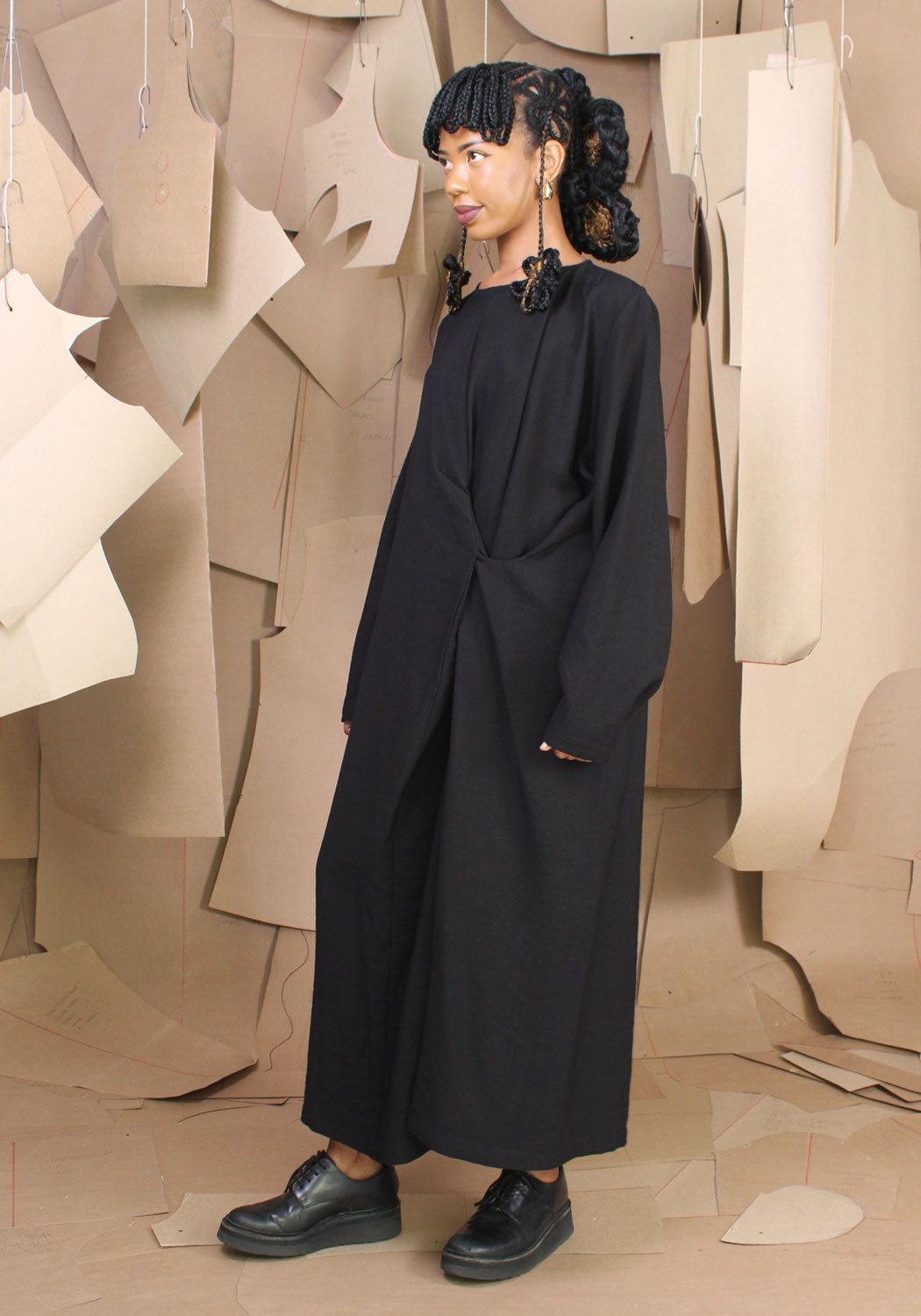 Structure Dress