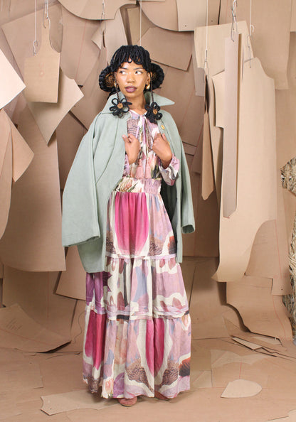 Sindi Jacket