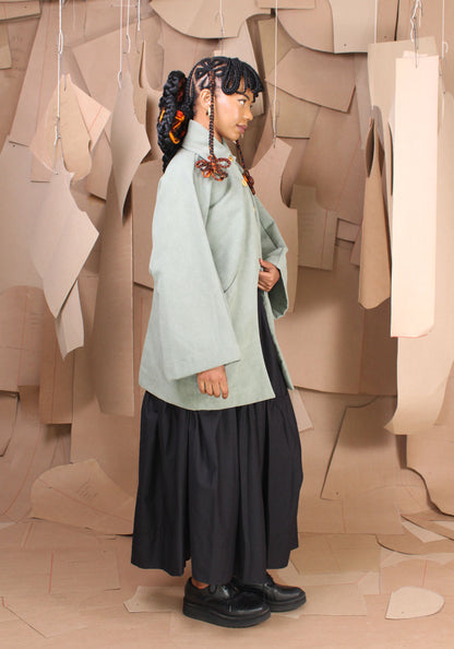 Sindi Jacket