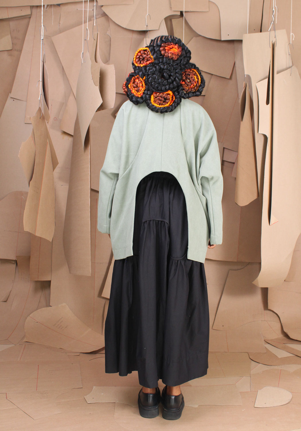 Sindi Jacket