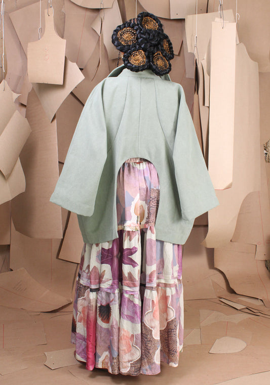 Sindi Jacket