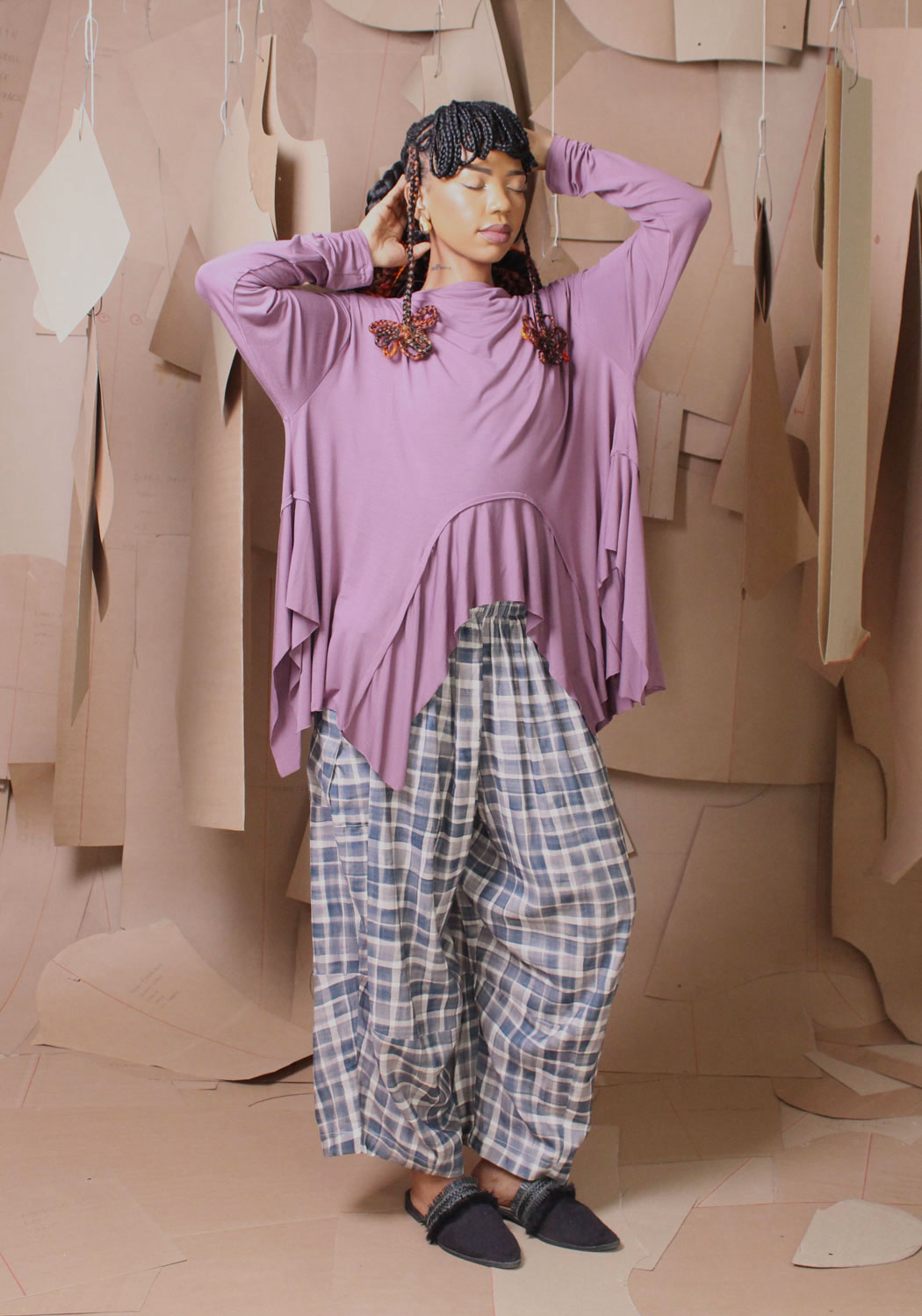 Studio Top
