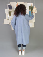 Sindi Coat Lilac